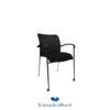 Tricycle Office Mobilier Bureau Occasion Chaise Dauphin à Roulettes 1