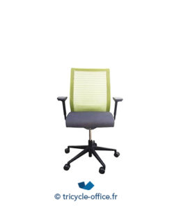 steelcase think v2 occasion