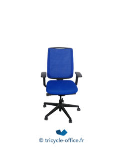 Tricycle Office Mobilier Bureau Occasion Fauteuil De Bureau Ergonomique Steelcase Reply 9