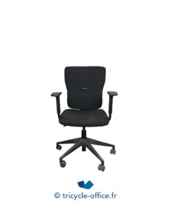 Fauteuil Lets B Steelcase Occasion Tricycle Office