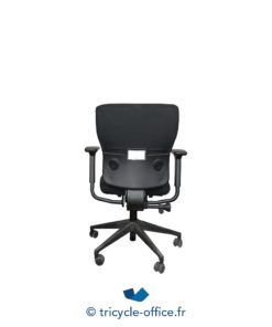 Fauteuil Lets B Steelcase Occasion Tricycle Office