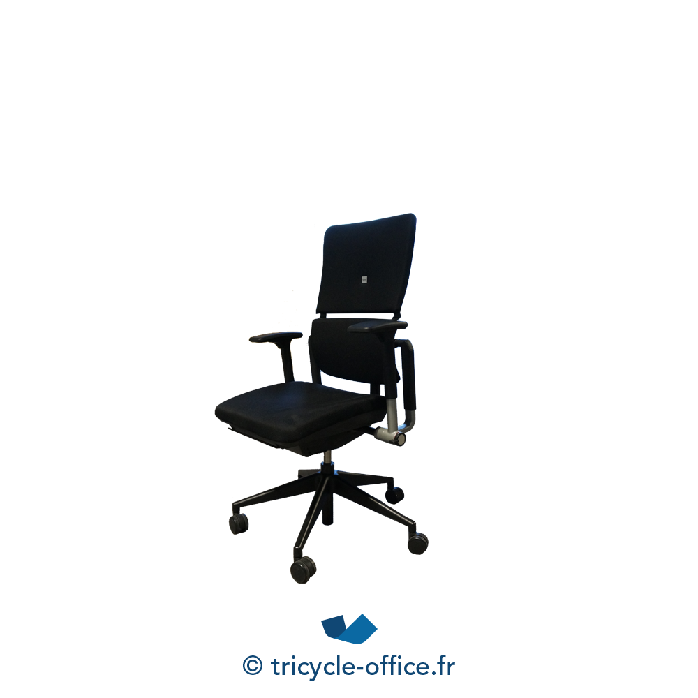 Fauteuil Please 2 Steelcase - Occasion - Tricycle Office