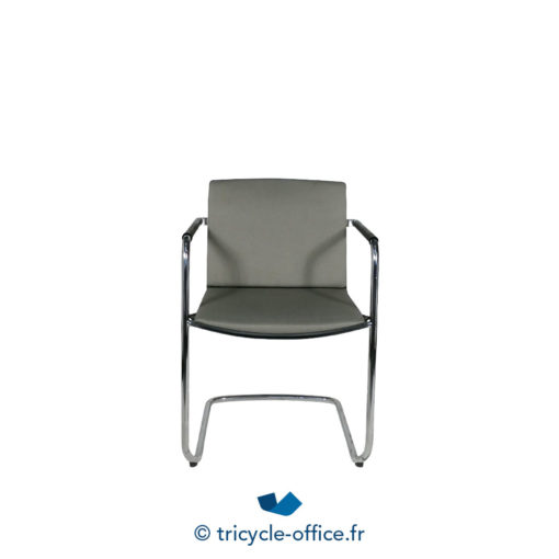Tricycle Office Mobilier Bureau Occasion Chaise Empilable Wilkhahn 1