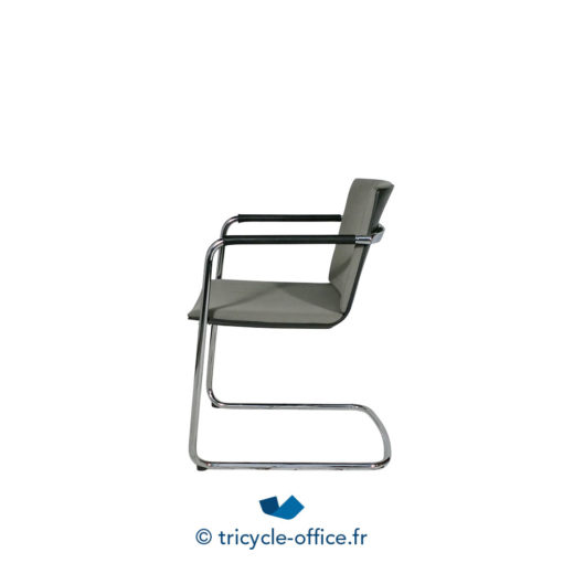 Tricycle Office Mobilier Bureau Occasion Chaise Empilable Wilkhahn 2