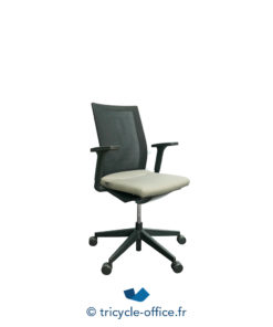 Fauteuils Et Chaises De Bureau D Occasion Tricycle Office