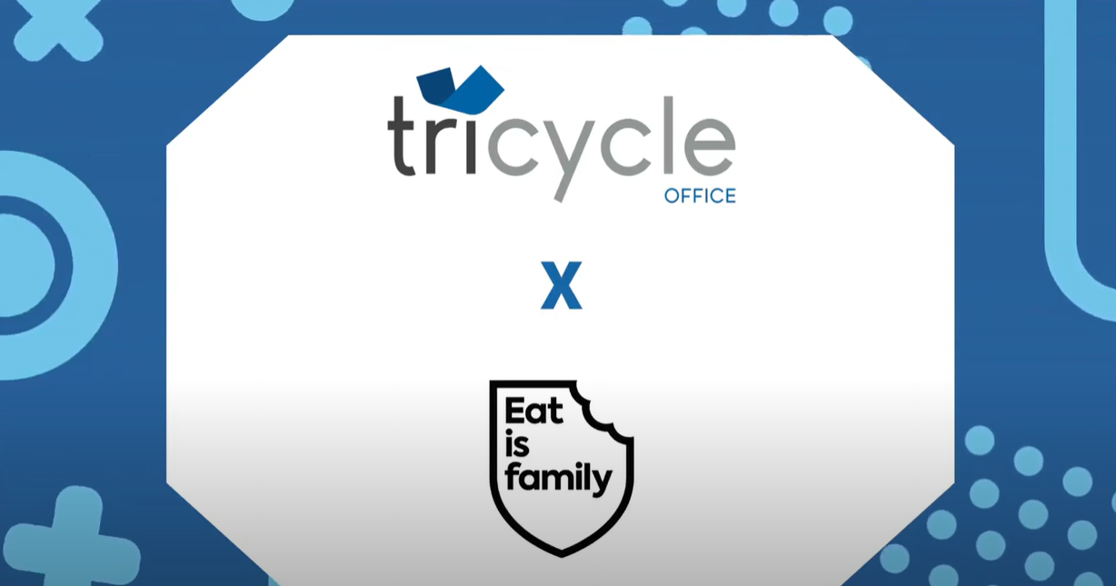 Tricycle-office-actualités-eat-is-family