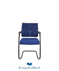 Tricycle Office Mobilier Bureau Occasion Chaise De Conférence Netwin 1