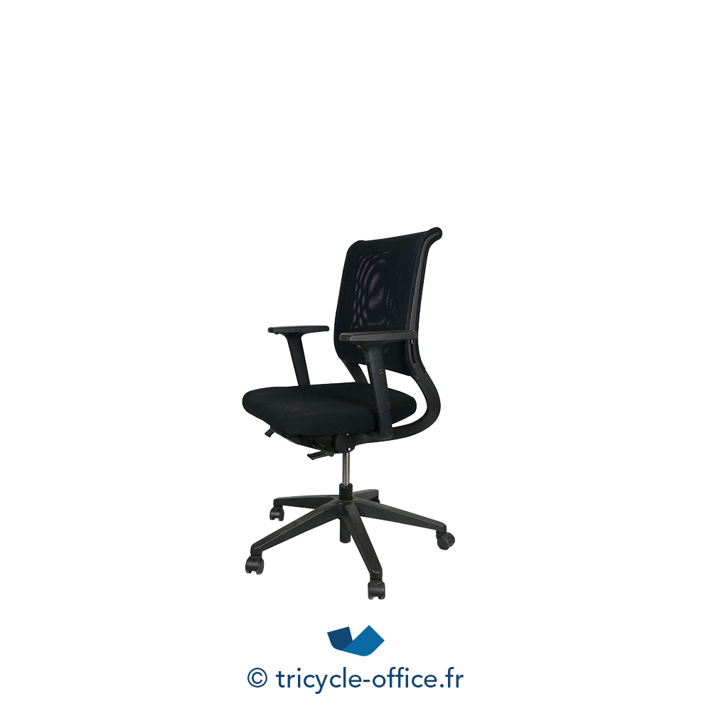 Fauteuil De Bureau Netwin Occasion Tricycle Office Fauteuil De Bureau Netwin Occasion Tricycle Office