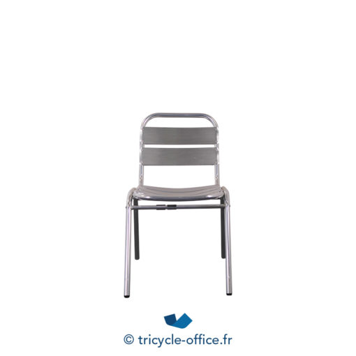 Tricycle Office Mobilier Bureau Occasion Chaise De Jardin Metallique 1