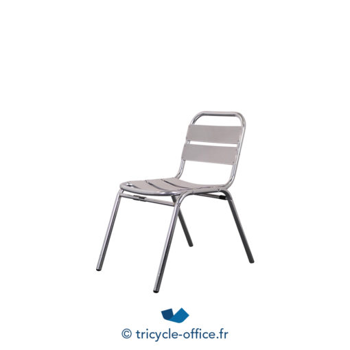Tricycle Office Mobilier Bureau Occasion Chaise De Jardin Metallique 2