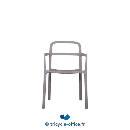 Tricycle Office Mobilier Bureau Occasion Chaise Exterieur Plastique 1