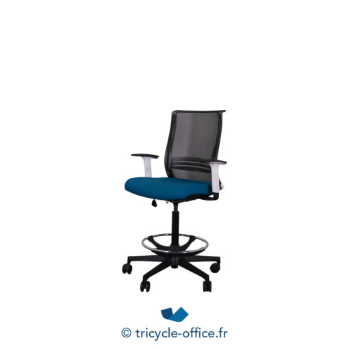 Tricycle Office Mobilier Bureau Occasion Chaise Haute De Bureau (4)