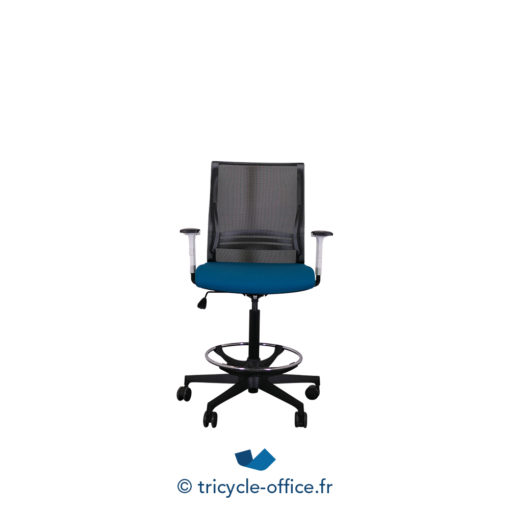 Tricycle Office Mobilier Bureau Occasion Chaise Haute De Bureau (5)