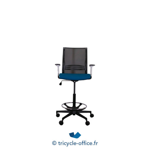 ricycle Office Mobilier Bureau Occasion Chaise Haute De Bureau (6)