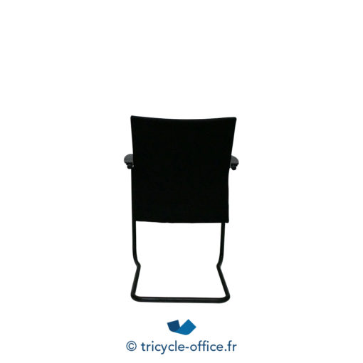 Tricycle Office Mobilier Bureau Occasion Chaises Empilables Avec Accoudoirs Conforto 3