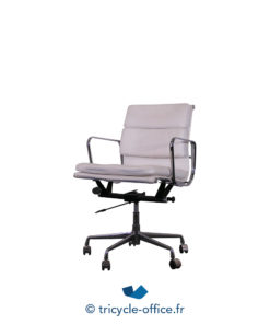 Tricycle Office Mobilier Bureau Occasion Fauteuil Type Soft Pad (1)