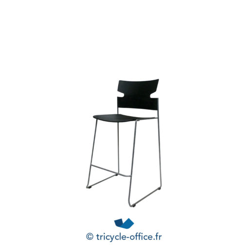 Tricycle Office Mobilier Bureau Occasion Tabouret Haut Design 1