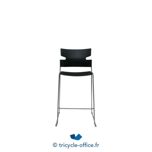 Tricycle Office Mobilier Bureau Occasion Tabouret Haut Design 2
