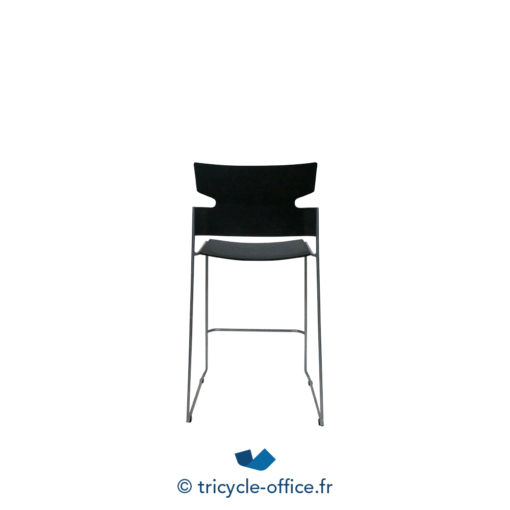 Tricycle Office Mobilier Bureau Occasion Tabouret Haut Design 3