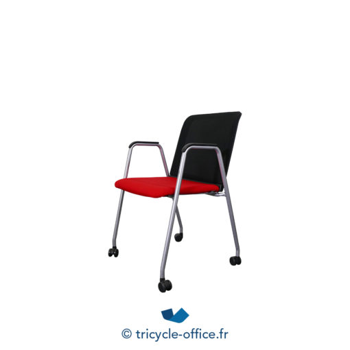Tricycle Office Mobilier Bureau Occasion Chaise De Réunion Comforto 29 (1)