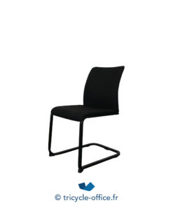 Tricycle Office Mobilier Bureau Occasion Chaises Visiteur Lets Be Steelcase (1)