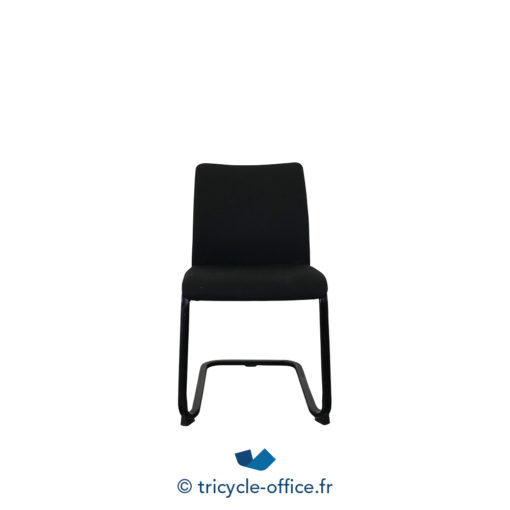 Tricycle Office Mobilier Bureau Occasion Chaises Visiteur Lets Be Steelcase (3)