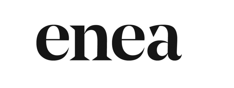 Enea Design Logo Occasion