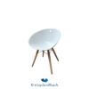 Tricycle-Office-mobilier-bureau-occasion-Chaise-visiteur-PEDRALI-style-scandinave-blanche (2)