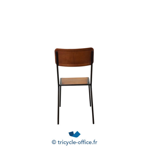 Tricycle Office Mobilier Bureau Occasion Chaise Visiteur D Ecolier Molly (3)