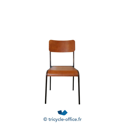 Tricycle Office Mobilier Bureau Occasion Chaise Visiteur D Ecolier Molly (4)