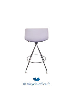 Tricycle Office Mobilier Bureau Occasion Tabouret Bar Catifa 46 Arper (3)