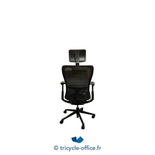 Tricycle Office Mobilier Bureau Occasion Fauteuil De Bureau Haworth Appui Tete Comforto (1)