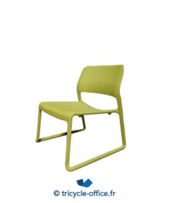 Chaise De Jardin Knoll Lounge Chair