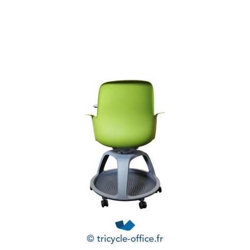 Tricycle Office Mobilier Bureau Occasion Chaise De Reunion Node Steelcase (1)
