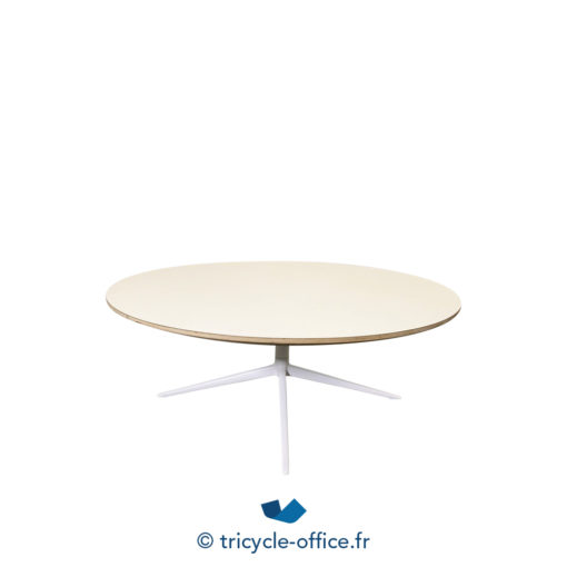 Tricycle Office Mobilier Bureau Occasion Table Basse Vintage Vitra
