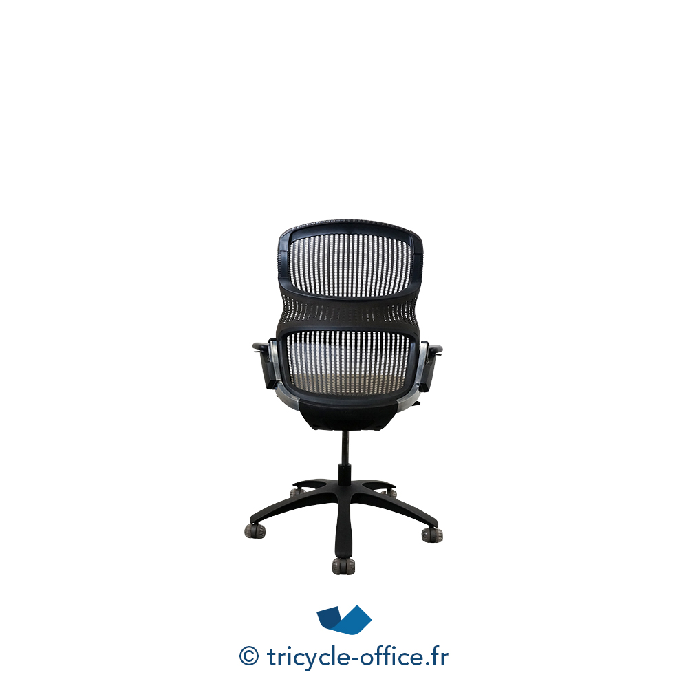 Chaises de bureau confortable et économique - Chaise de bureau