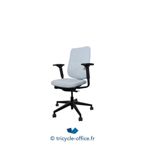 Tricycle Office Mobilier Bureau Occasion Fauteuil De Bureau Reply Steelcase (1)