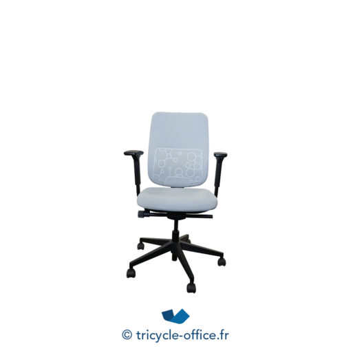 Tricycle Office Mobilier Bureau Occasion Fauteuil De Bureau Reply Steelcase (2)