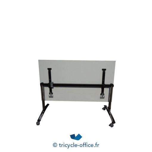 Tricycle Office Mobilier Bureau Occasion Table Basculante 140 Cm Steelcase (1)