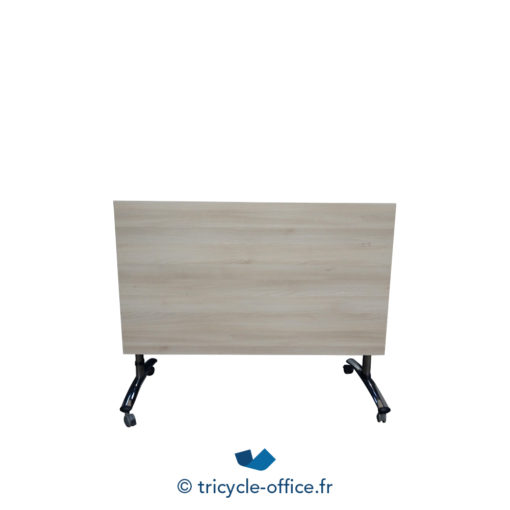 Tricycle Office Mobilier Bureau Occasion Table Basculante 140 Cm Steelcase (2)