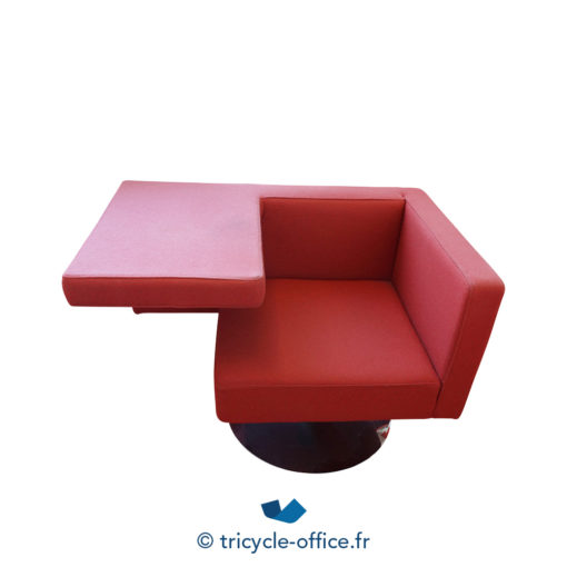 tricycle-office-mobilier-bureau-occasion-chauffeuse-solitaire-rouge-offecct (2)