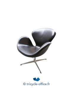 Tricycle Office Mobilier Bureau Occasion Fauteuil SWAN (2)