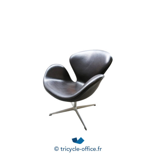 Tricycle Office Mobilier Bureau Occasion Fauteuil SWAN (2)