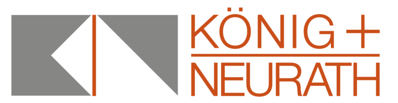 Koenig Neurath Logo