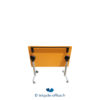 Tricycle Office Mobilier Bureau Occasion Table Basculante Orange 120 Cm (2)