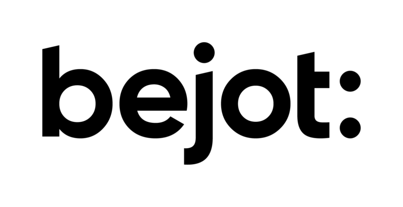 Bejot Logo Png Black