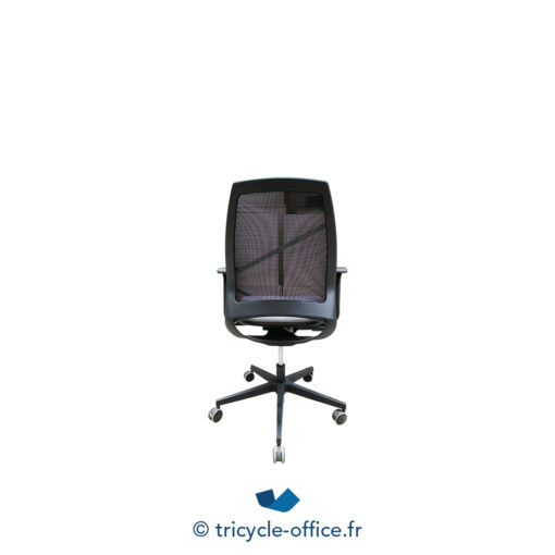 Tricycle Office Mobilier Bureau Occasion Fauteuil Eliott Bleu (1 (3)