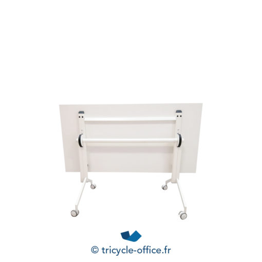 Tricycle Office Mobilier Bureau Occassion Table Basculante 140 Cm (2)