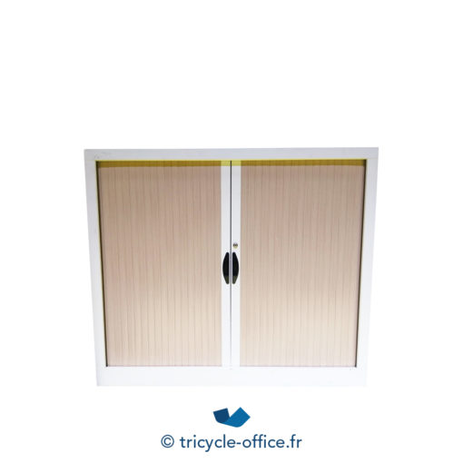 Tricycle Office Mobilier Bureau Occasion Armoire Basse (1)