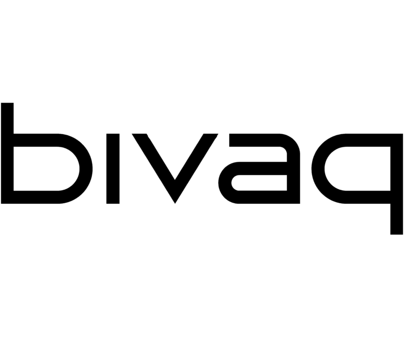 Bivaq Logo
